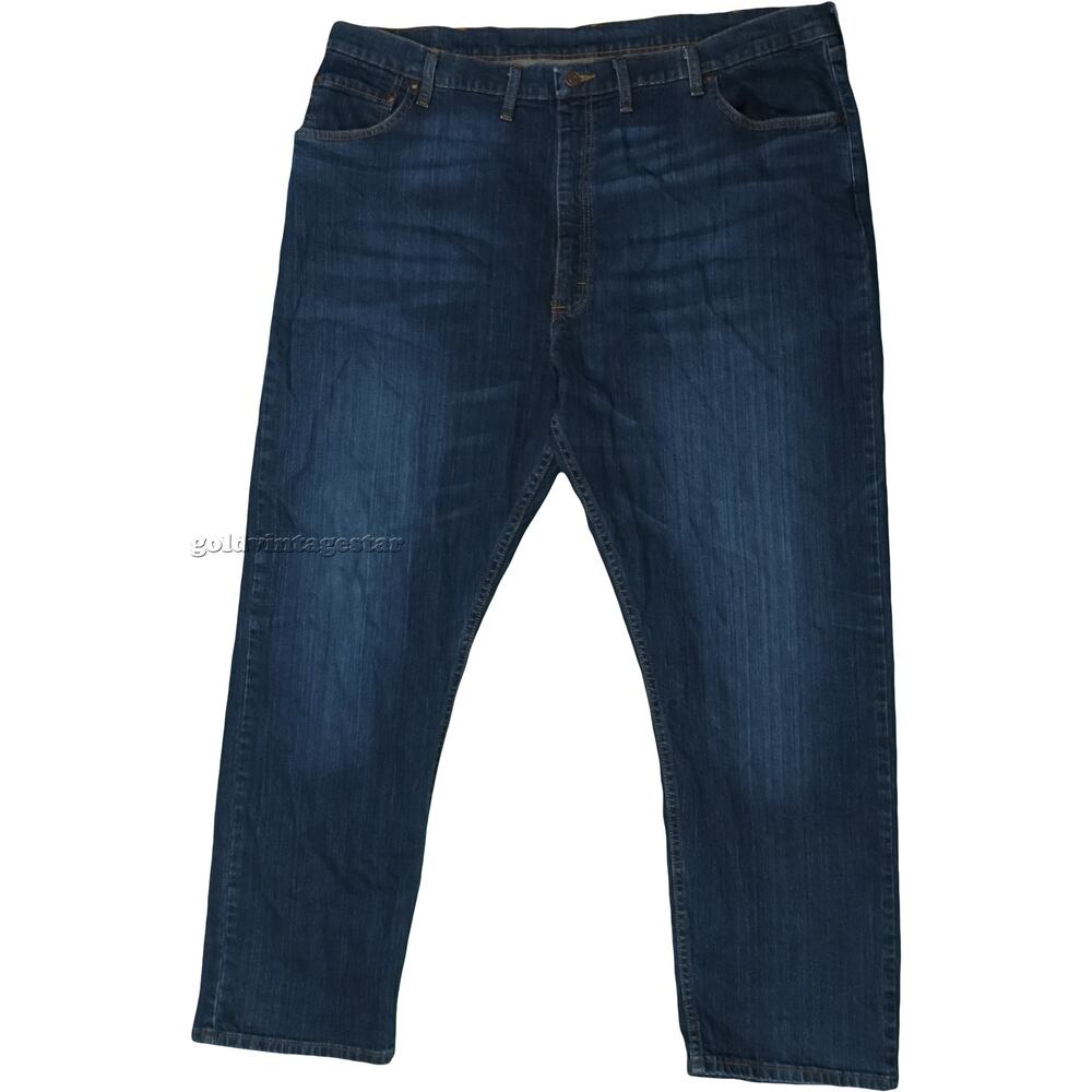 Y2K Wrangler Work Denim Jeans 42